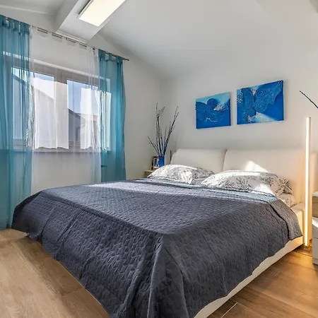 Apartment Cozy In With Wifi