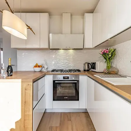 Cozy In With Wifi Apartment Medulin