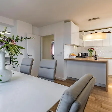 Apartment Cozy In With Wifi *