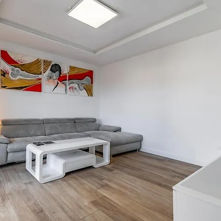 Cozy In With Wifi Apartment Medulin