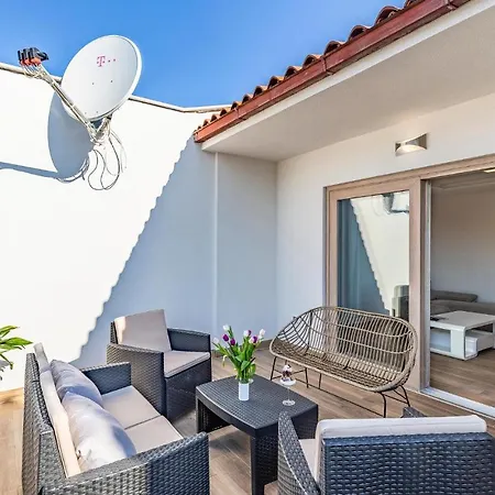 Cozy In With Wifi Apartment *