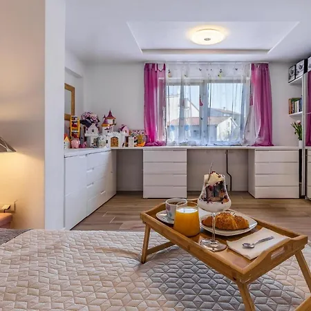 Cozy In With Wifi Medulin